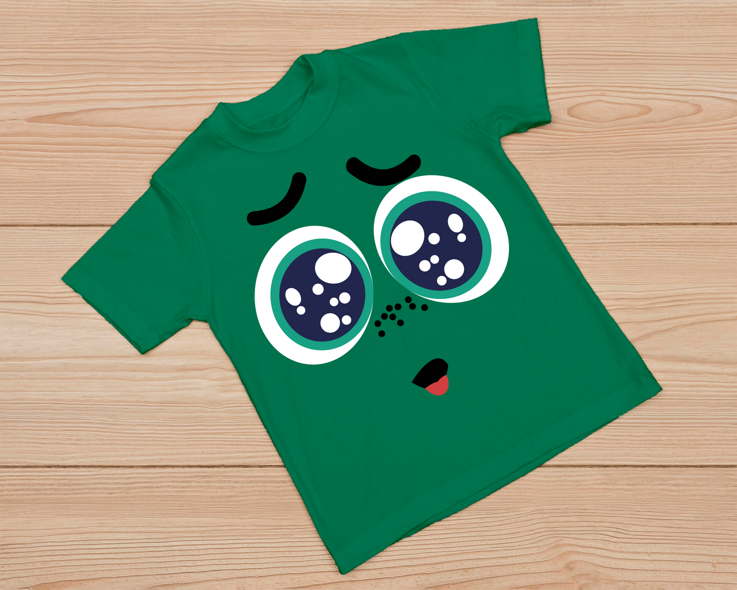 CAMISETA INTENSAMENTE