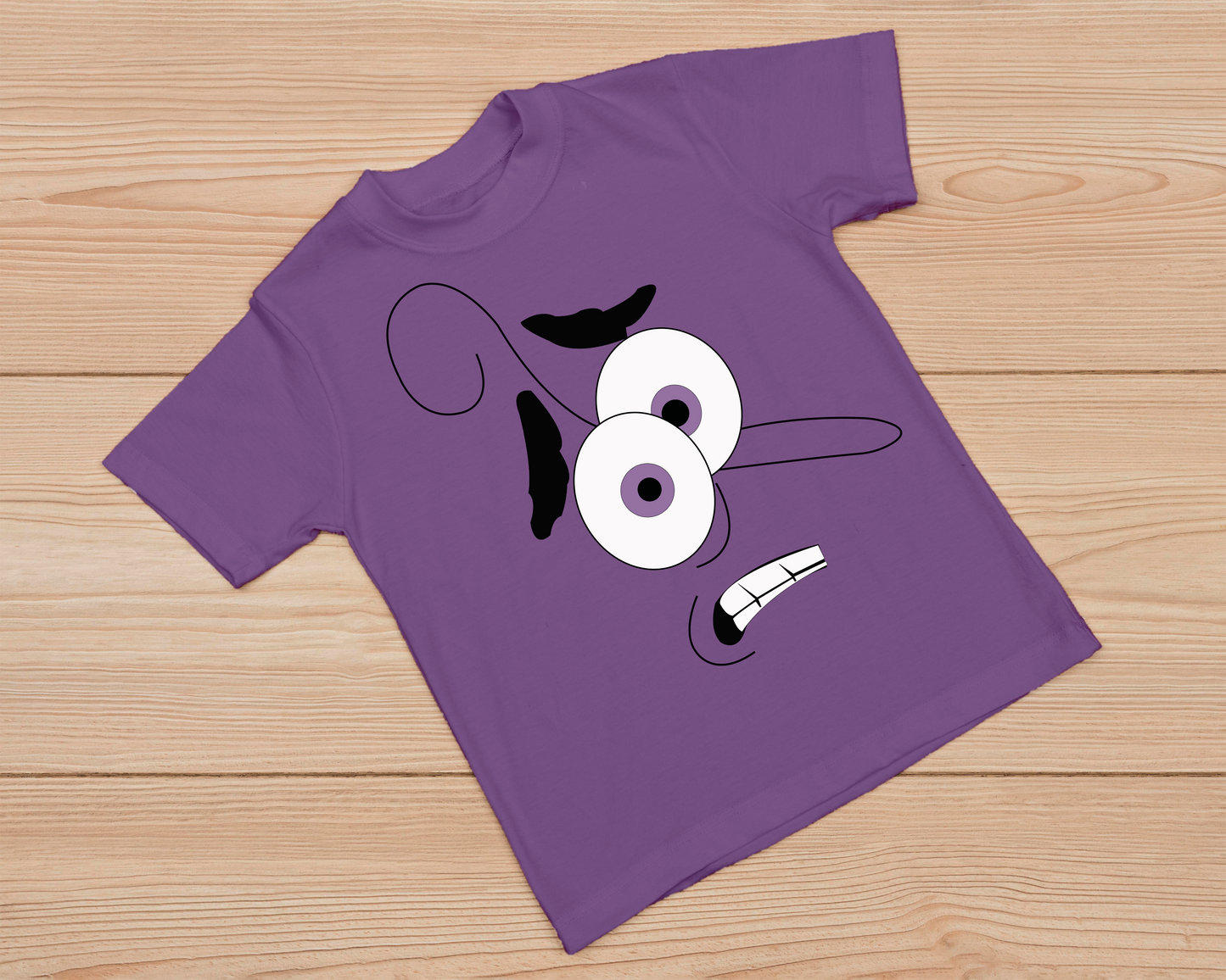 CAMISETA INTENSAMENTE